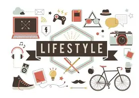 7 Major Changes in Lifestyle of a Person