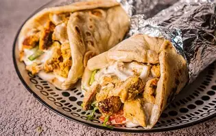 shawarma